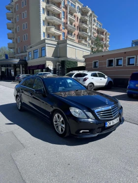 Обява за продажба на Mercedes-Benz E 350 4MATIC ~22 950 лв. - изображение 1