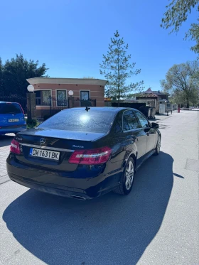 Обява за продажба на Mercedes-Benz E 350 4MATIC ~22 950 лв. - изображение 3