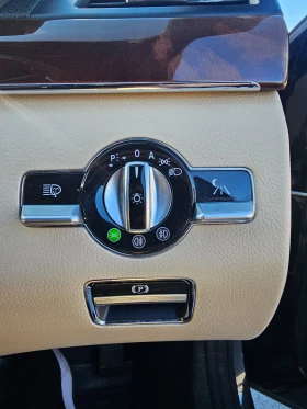 Mercedes-Benz S 500 5, 5 AMG  Key Less Night Vision / | Mobile.bg    12