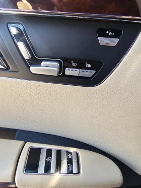 Mercedes-Benz S 500 5, 5 AMG  Key Less Night Vision / | Mobile.bg    11