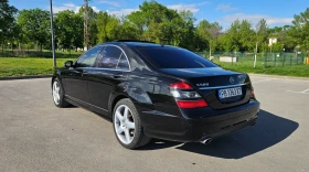 Mercedes-Benz S 500 5, 5 AMG  Key Less Night Vision / | Mobile.bg    3