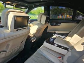 Mercedes-Benz S 500 5, 5 AMG  Key Less Night Vision / | Mobile.bg    8
