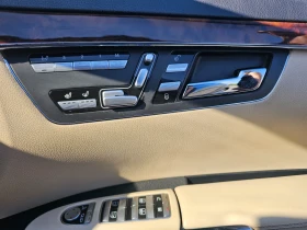 Mercedes-Benz S 500 5, 5 AMG  Key Less Night Vision / | Mobile.bg    10