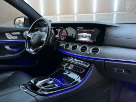 Mercedes-Benz E 220 AMG | Mobile.bg    14