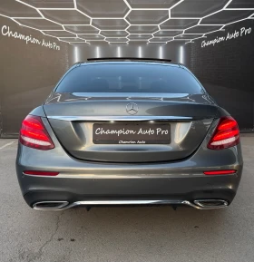 Mercedes-Benz E 220 AMG | Mobile.bg    5