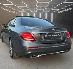 Mercedes-Benz E 220 AMG | Mobile.bg    4