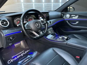 Mercedes-Benz E 220 AMG | Mobile.bg    10
