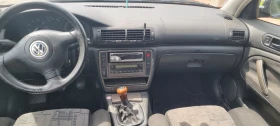 VW Passat 1.8i | Mobile.bg    9