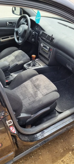 VW Passat 1.8i | Mobile.bg    16