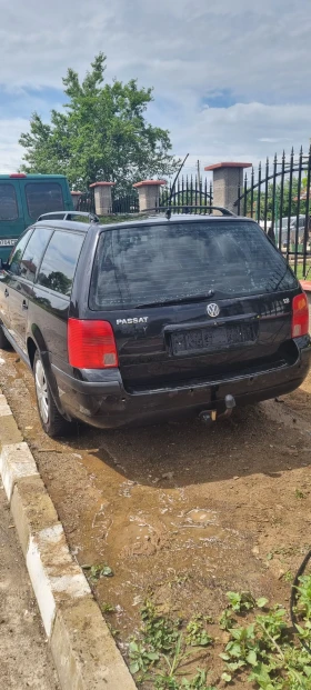 VW Passat 1.8i | Mobile.bg    3