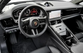 Porsche Panamera GTS = SportDesign = Carbon Гаранция - 312170 лв. - 59377375 11