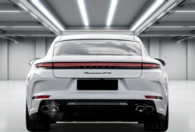 Porsche Panamera GTS = SportDesign = Carbon Гаранция - 312170 лв. - 59377375 3