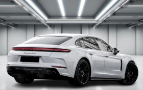 Porsche Panamera GTS = SportDesign = Carbon Гаранция - 312170 лв. - 59377375 4