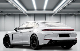 Porsche Panamera GTS = SportDesign = Carbon Гаранция - 312170 лв. - 59377375 2