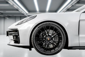 Porsche Panamera GTS = SportDesign = Carbon Гаранция - 312170 лв. - 59377375 5