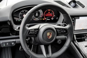 Porsche Panamera GTS = SportDesign = Carbon Гаранция - 312170 лв. - 59377375 10