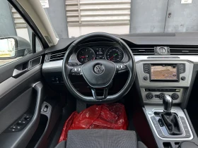 VW Passat 2.0 TDI * АВТОМАТ* DISTRIC* - 23500 лв. - 27260870 9
