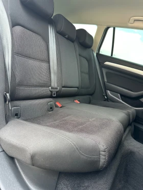 VW Passat 2.0 TDI * АВТОМАТ* DISTRIC* - 23500 лв. - 27260870 13