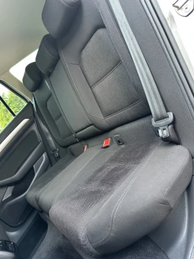 VW Passat 2.0 TDI * АВТОМАТ* DISTRIC* - 23500 лв. - 27260870 11