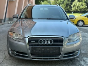     Audi A4 3.0TDI-S-line4x4