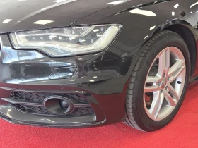 Audi A6 3.0TDI/Quattro/Сменени вериги/S-line/Matrix - 29900 лв. - 20308842 17