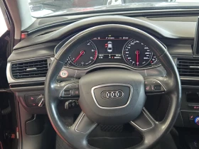 Audi A6 3.0TDI/Quattro/Сменени вериги/S-line/Matrix - 29900 лв. - 20308842 11