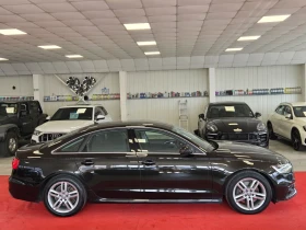 Audi A6 3.0TDI/Quattro/Сменени вериги/S-line/Matrix - 29900 лв. - 20308842 7