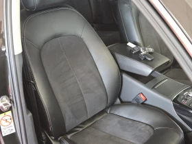 Audi A6 3.0TDI/Quattro/Сменени вериги/S-line/Matrix - 29900 лв. - 20308842 14