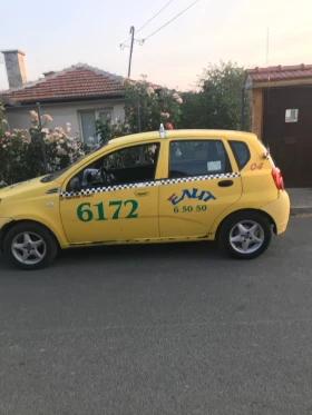 Chevrolet Aveo | Mobile.bg    2