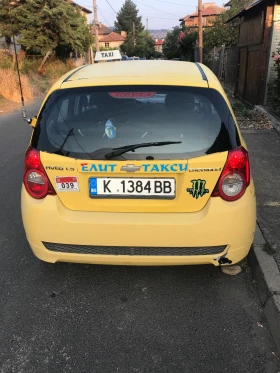 Chevrolet Aveo | Mobile.bg    3