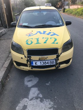 Chevrolet Aveo | Mobile.bg    4