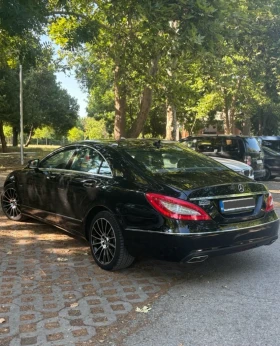 Mercedes-Benz CLS 350 | Mobile.bg    7