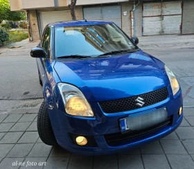 Suzuki Swift 1, 3 DDIS  | Mobile.bg    4