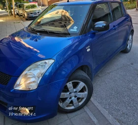 Suzuki Swift 1, 3 DDIS  | Mobile.bg    2