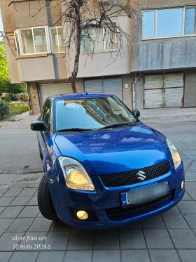 Suzuki Swift 1, 3 DDIS  | Mobile.bg    3