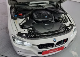 BMW 330 330i M Sport Shadow - 31892 лв. - 74348311 6