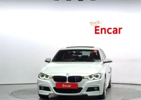 BMW 330 330i M Sport Shadow - 31892 лв. - 74348311 3