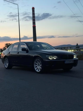Обява за продажба на BMW 730 ~7 500 лв. - изображение 4