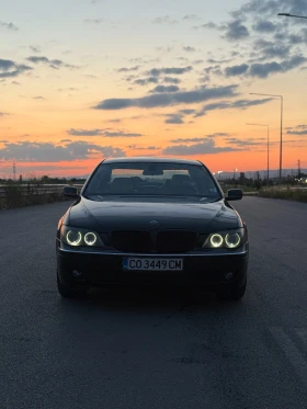 Обява за продажба на BMW 730 ~7 500 лв. - изображение 1
