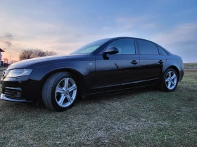 Обява за продажба на Audi A4 3.0  S-line Quattro  ~16 800 лв. - изображение 2