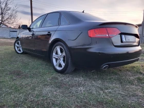 Обява за продажба на Audi A4 3.0  S-line Quattro  ~16 800 лв. - изображение 3