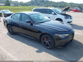 Alfa Romeo Giulia * АВТОКРЕДИТ* - 25200 лв. - 74529059 2