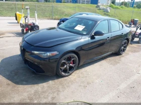 Alfa Romeo Giulia * АВТОКРЕДИТ* - 25200 лв. - 74529059 3