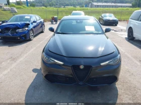 Alfa Romeo Giulia * АВТОКРЕДИТ* 