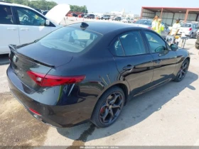 Alfa Romeo Giulia * АВТОКРЕДИТ* - 25200 лв. - 74529059 5