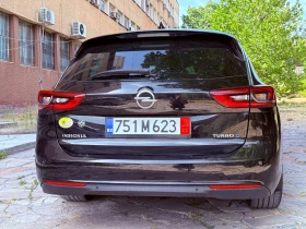 Opel Insignia 2.0CDTI 170 | Mobile.bg    6