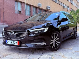 Opel Insignia 2.0CDTI 170 | Mobile.bg    3