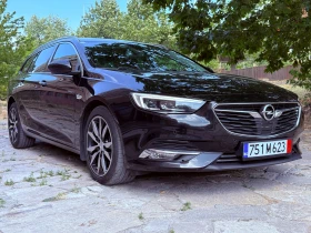 Opel Insignia 2.0CDTI 170 | Mobile.bg    2