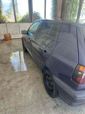 Обява за продажба на VW Golf ~3 500 лв. - изображение 5