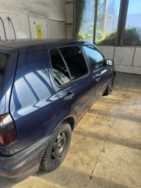 Обява за продажба на VW Golf ~3 500 лв. - изображение 4